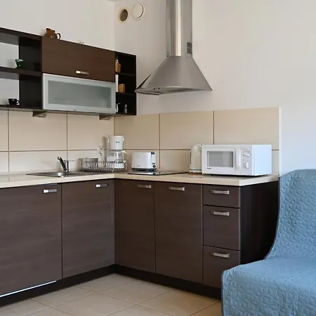 Apartment Apartament Zielone Tarasy