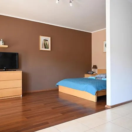 Apartment Apartament Zielone Tarasy Kolobrzeg