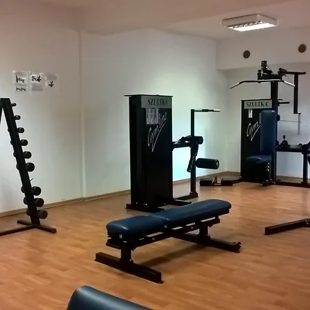 Apartament Zielone Tarasy Kolobrzeg