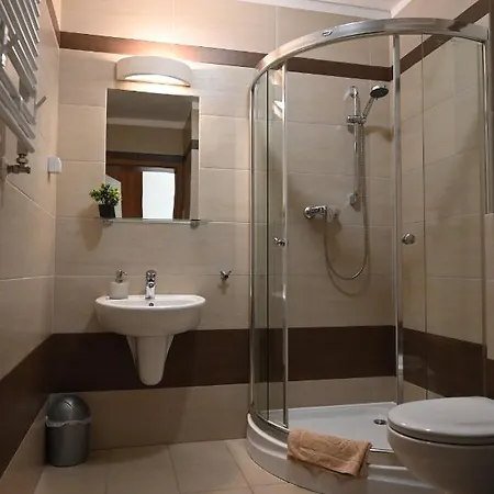 Apartament Zielone Tarasy Apartment Kolobrzeg